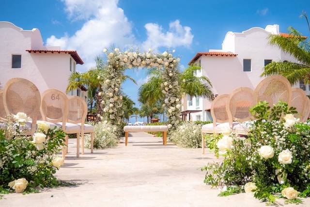 Dreams Dominicus La Romana