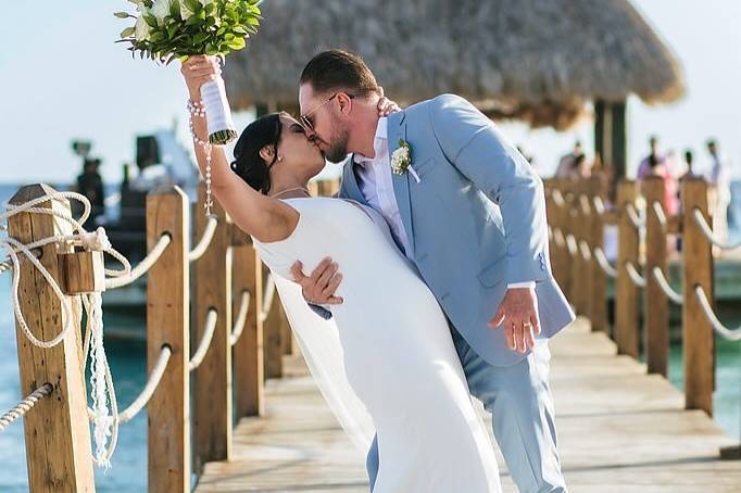 Dreams Dominicus La Romana