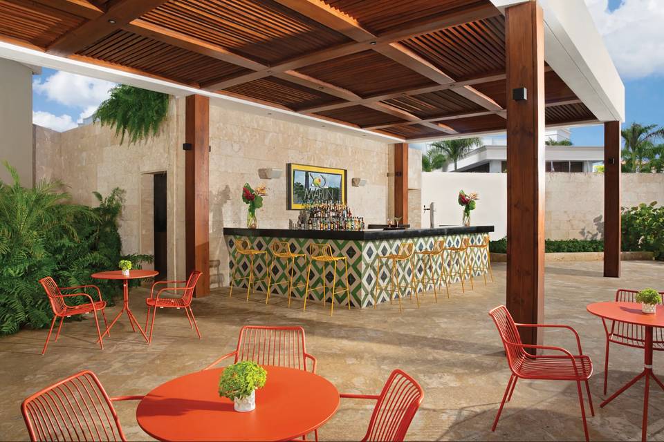 Dreams Dominicus La Romana