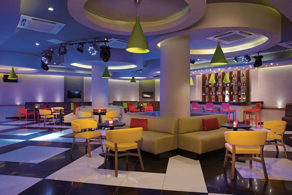 Dreams Dominicus La Romana