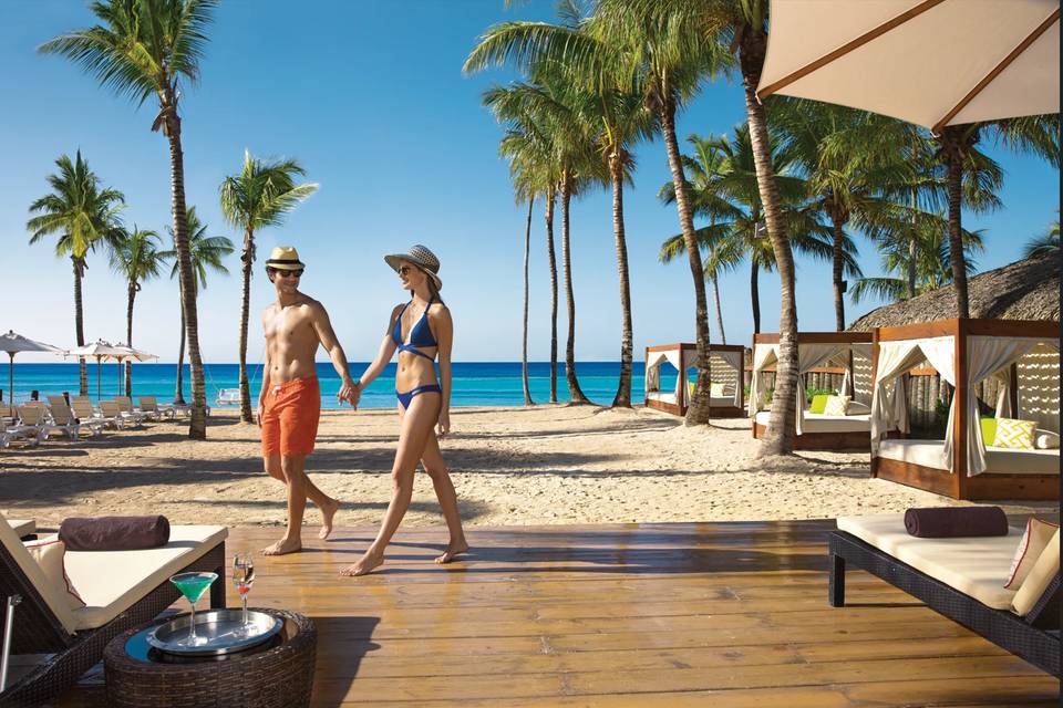 Dreams Dominicus La Romana
