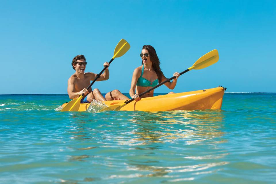 Dreams Dominicus La Romana