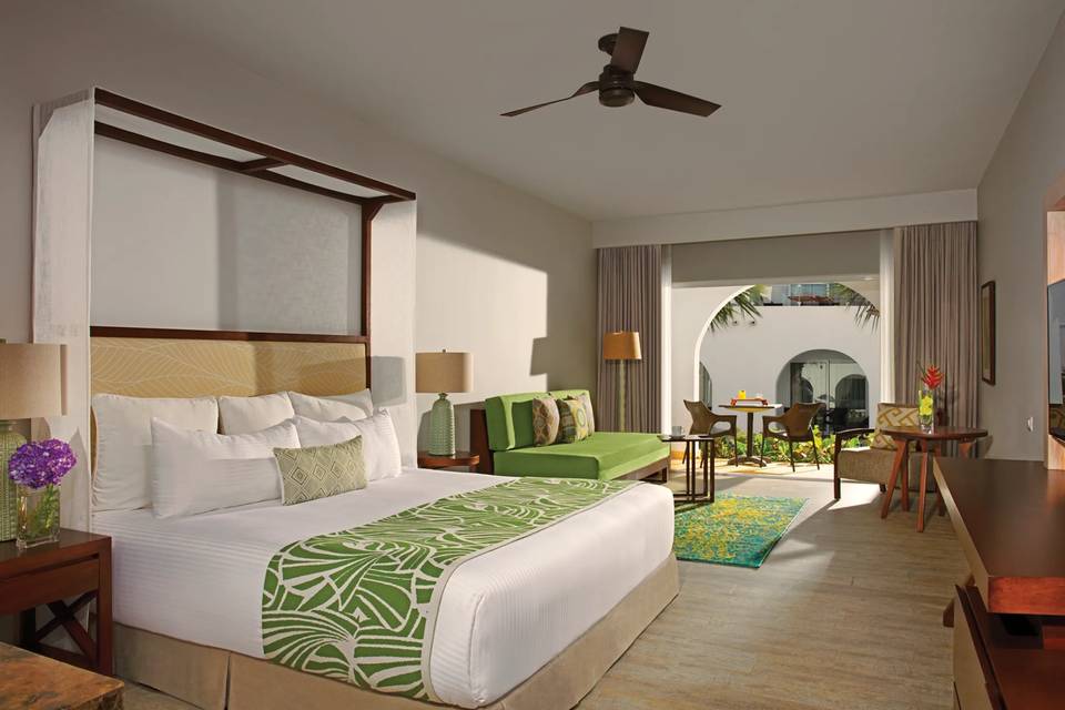 Dreams Dominicus La Romana