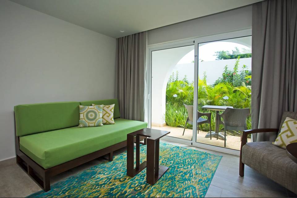 Dreams Dominicus La Romana