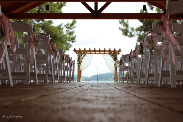 A Frame of Focus