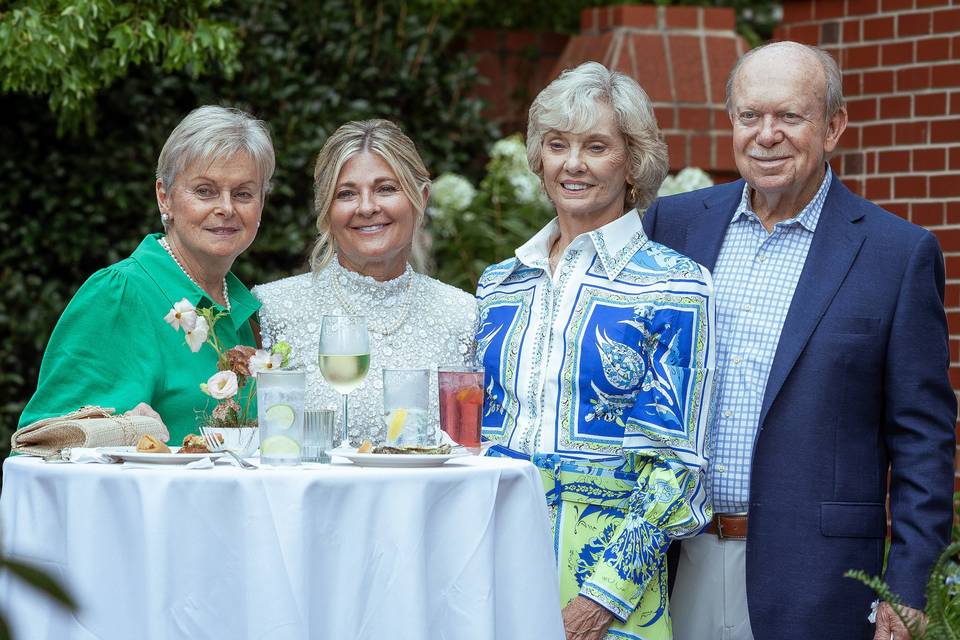 The Gilmers