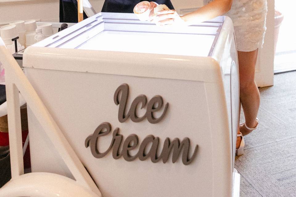 Ice Cream