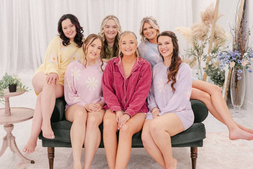The Girls
