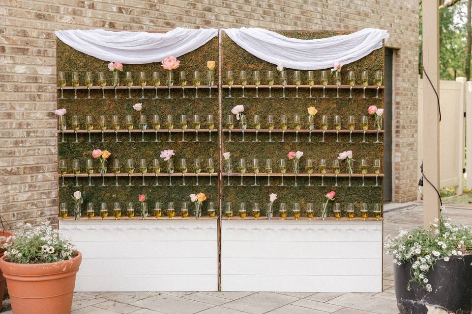 Garden Ceremony