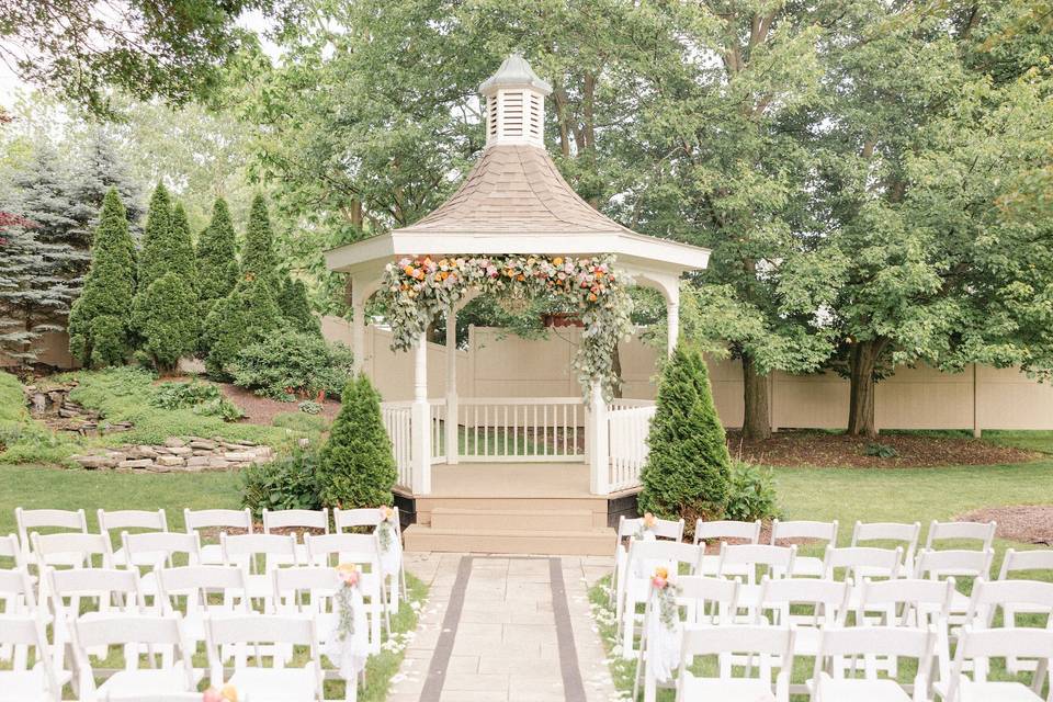 Holland Gardens