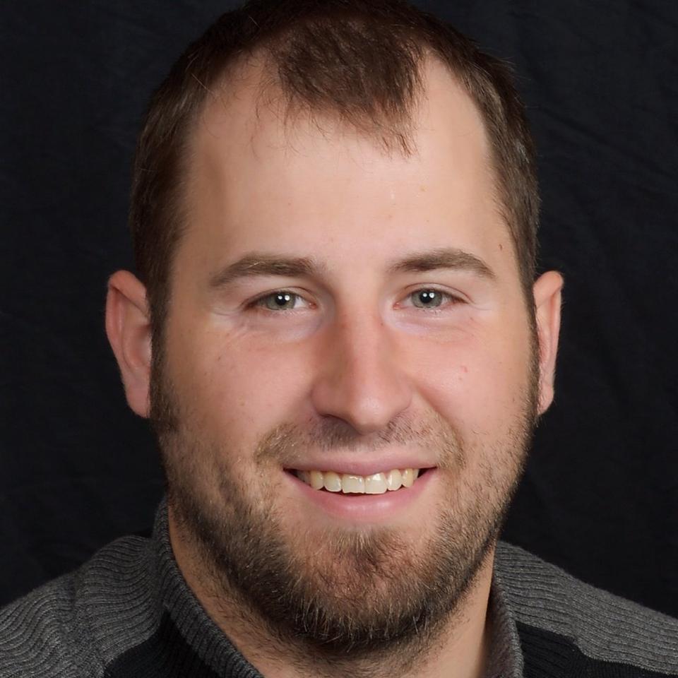Matthew Loegering
