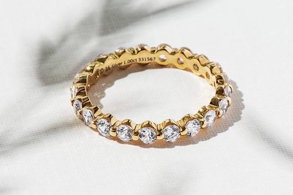 Eternity Ring (130064A65Y)