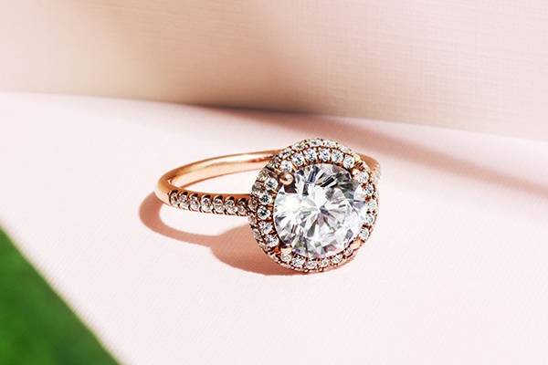 Falling Edge Ring (17085R)