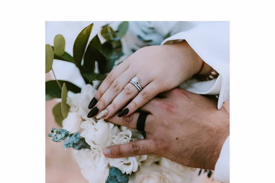 A. Rose Wedding Wedding Celebrant