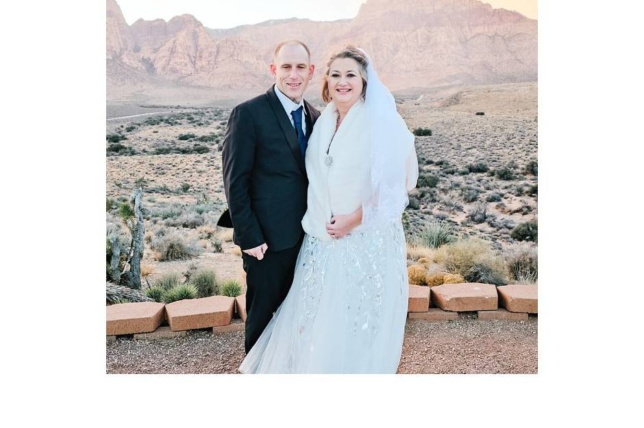 A. Rose Wedding Wedding Celebrant