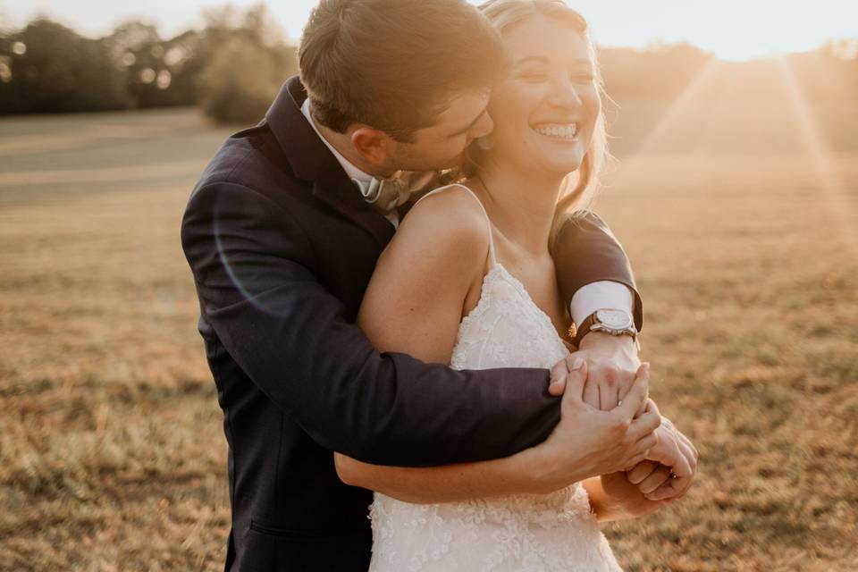 Tennessee Weddings - Bridals