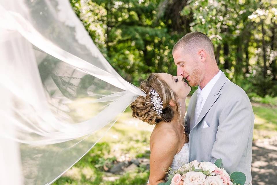 Samantha - Justin Tibbits