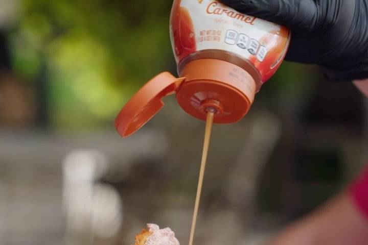 The Churro Bar & Co