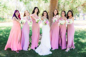 Bridesmaids