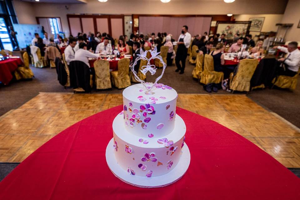 Cake