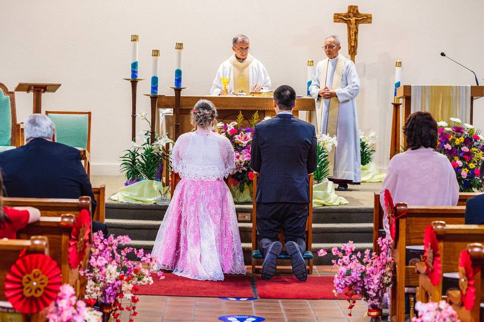 Ceremony