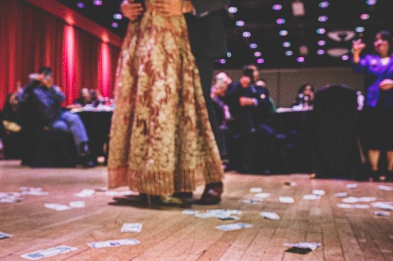 First Dance