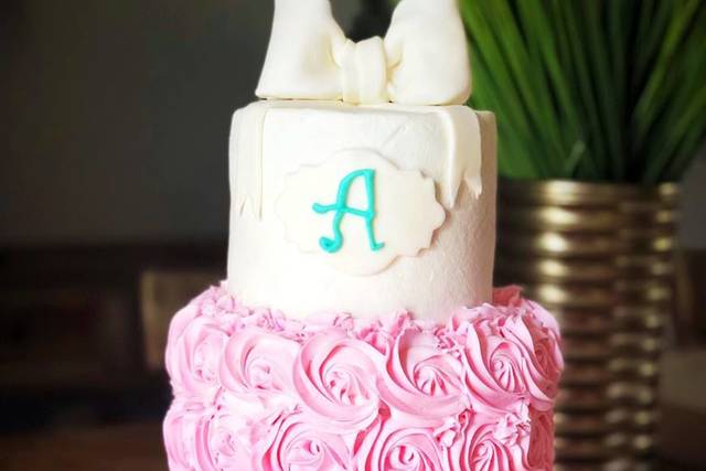 Sweet Confections Cake Co