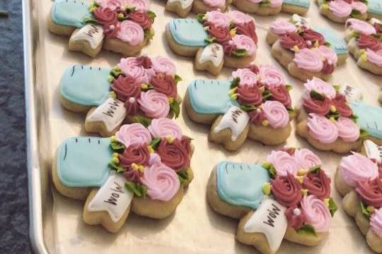 Sweet Confections Cake Co