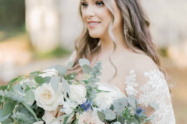 Brey & Co. Floral Services