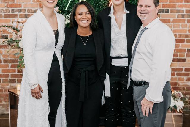 Brey & Co. Planning & Floral