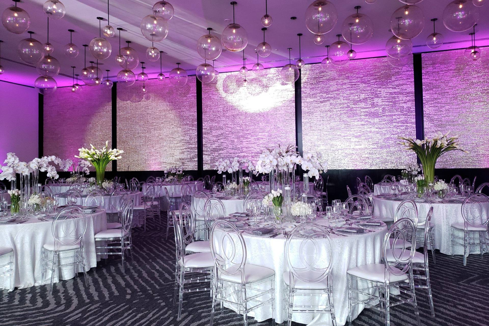 EPIC Hotel Miami - Hotel Weddings - Miami, FL - WeddingWire