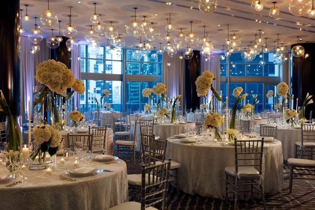 Dinner Reception