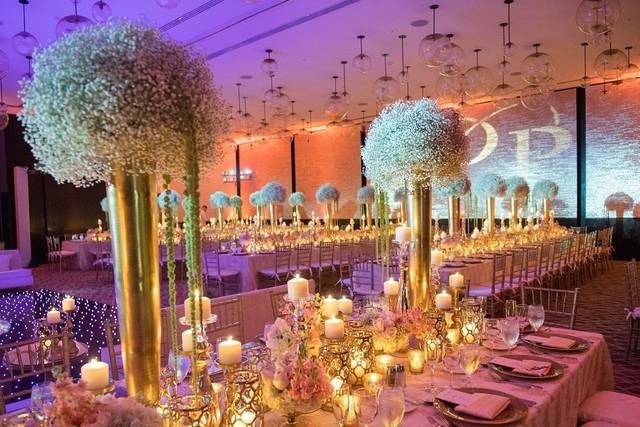 Dinner Reception