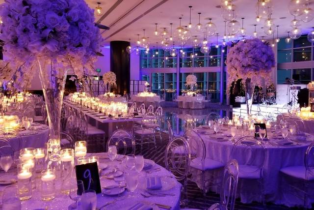 Dinner Reception