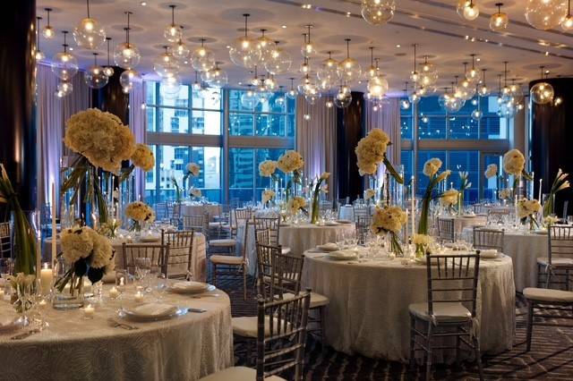 Sweetheart Table