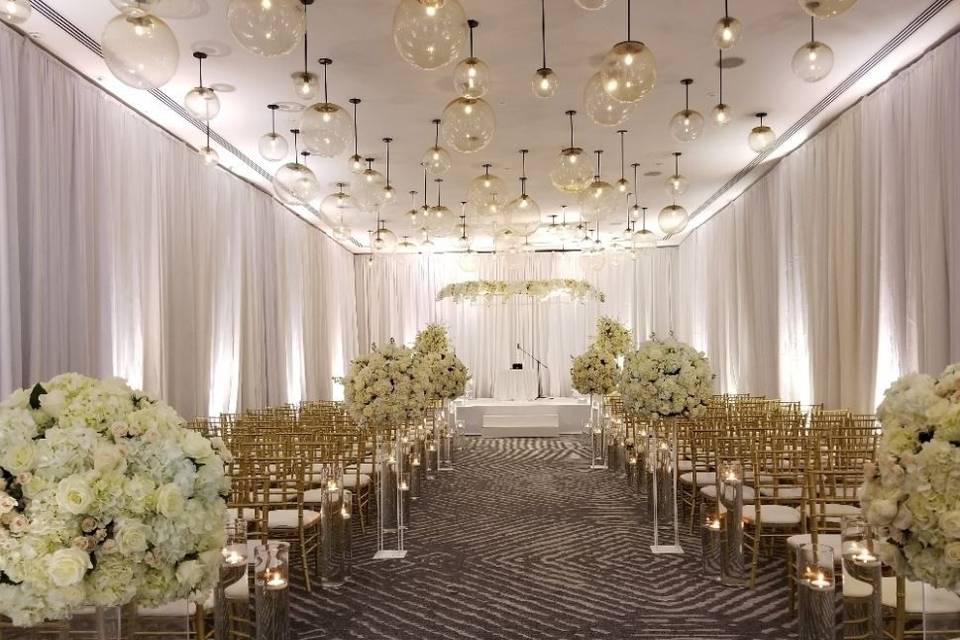 Dance Floor