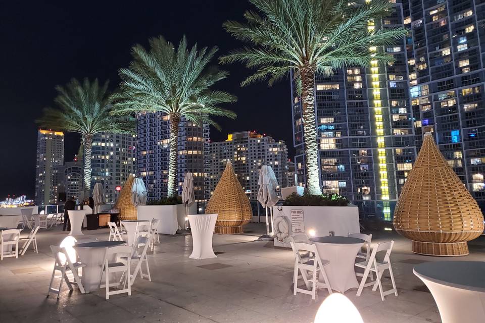 EPIC Hotel Miami Reviews - Miami, FL - 63 Reviews