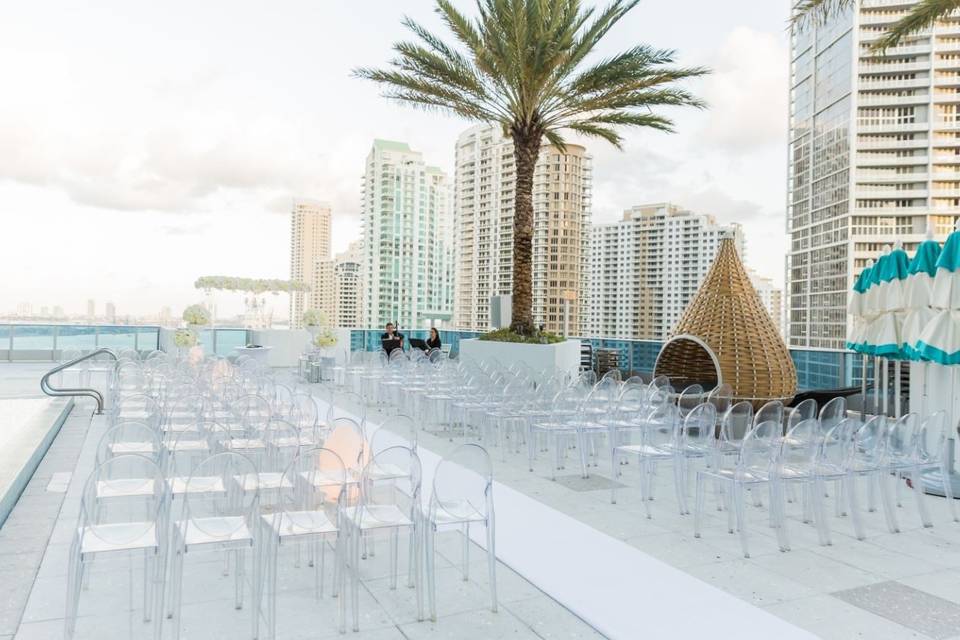 Dinner Reception