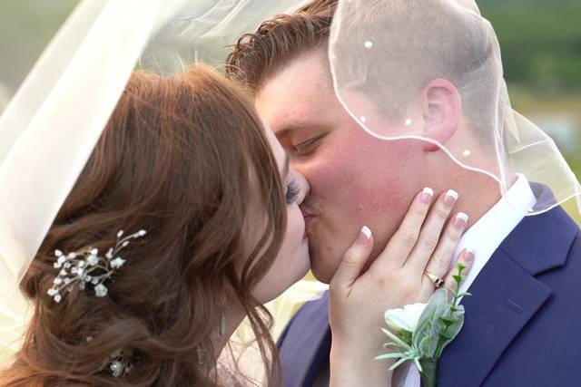 Wedding Videography