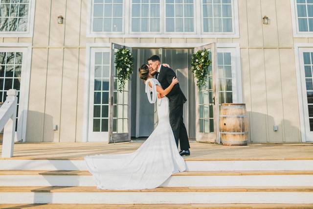 Veritas Vineyard & Winery