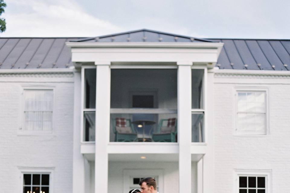 Tasting Room Ceremony