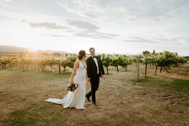 Seven Springs Winery