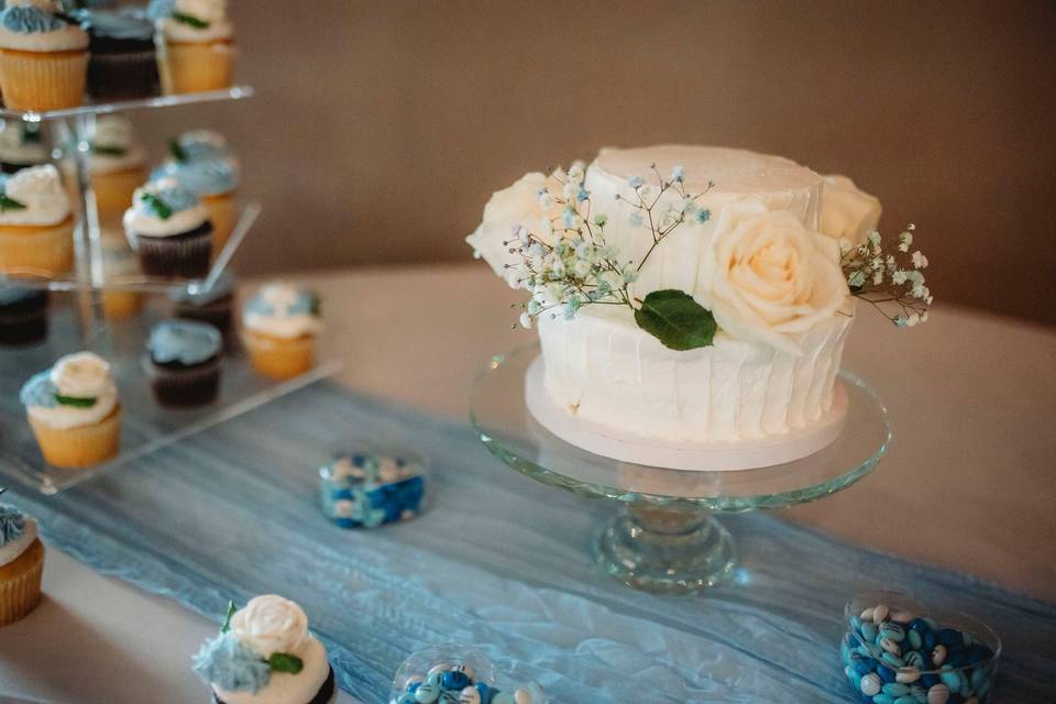 Cake