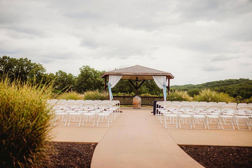 Gazebo