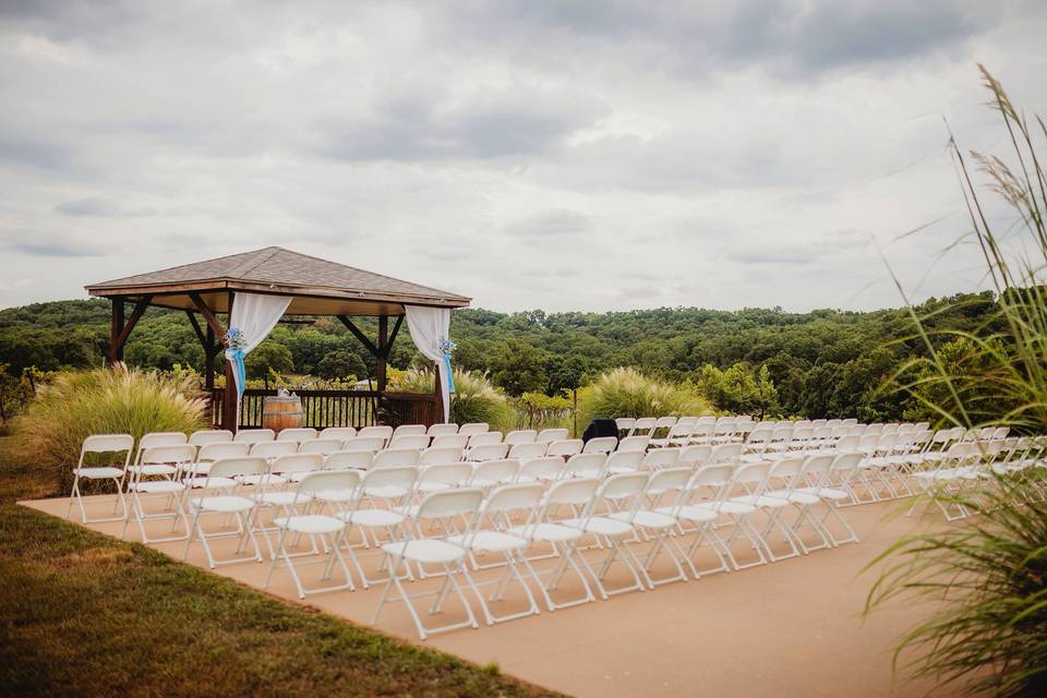 Gazebo