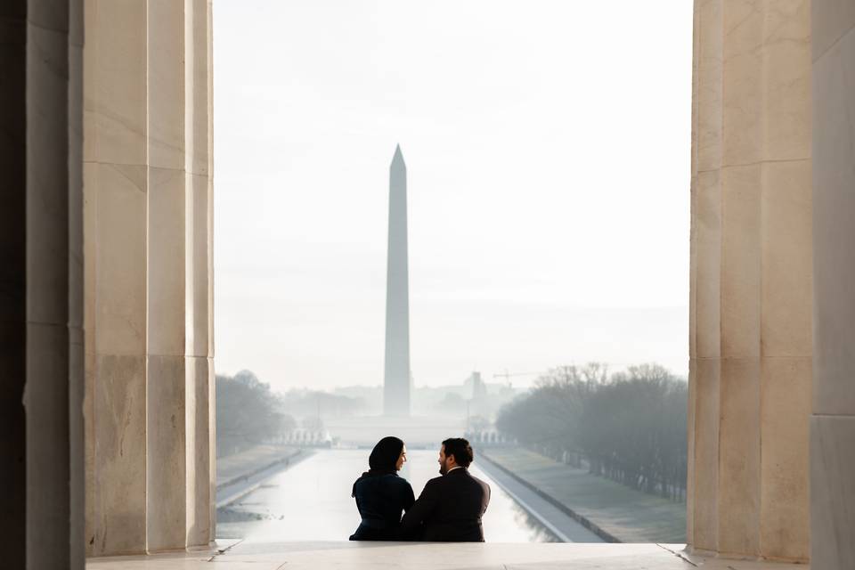 Engagement Shoot