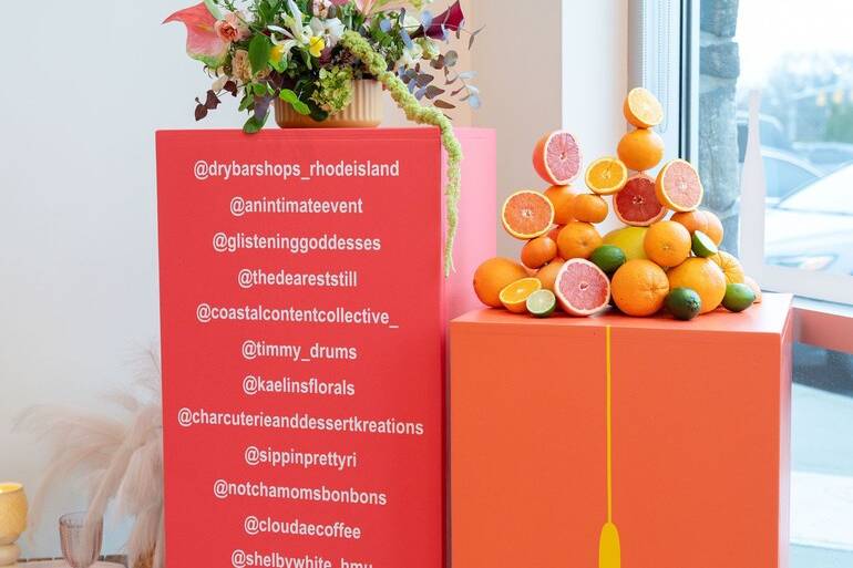 D'Orlando Event Design