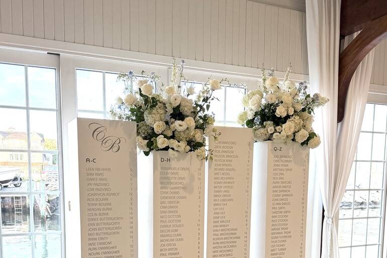D'Orlando Event Design