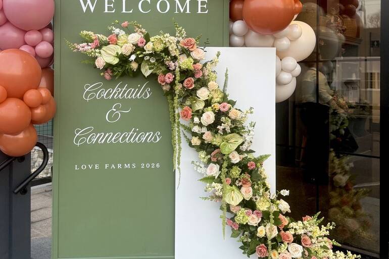 D'Orlando Event Design