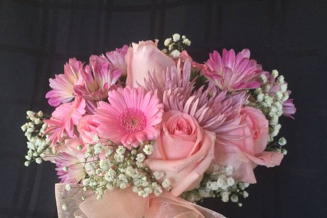 Chamberlain Acres Garden Center and Florist